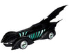 Batman Forever DC Multiverse Gold Label  Batmobile Set ( NO ALFRED )