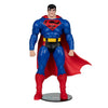 DC Direct Superman - Our Worlds at War