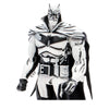 DC Multiverse - Batman White Knight Sketch Edition - Gold Label