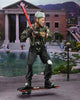 Back to the Future Part 2 Ultimate Griff Action Figure