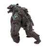 Pacific Rim: Aftermath Leatherback 4" Action Figure Playset with Comic