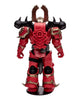 Warhammer 40,000 - World Eaters - Khorne Berzerker