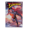 DC Direct Page Punchers - Superman - Ghosts of Krypton