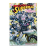 DC Direct Page Punchers - Brainiac  - Ghosts of Krypton