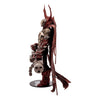 Hellspawn 2 (Digitally Remastered) 7" Figure McFarlane Toys 30th Anniversary