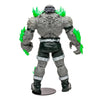 Superman / Batman DC Multiverse Kryptonite Doomsday Mega Action Figure