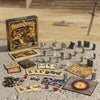 Hero Quest Against the Ogre Horde Quest Pack