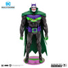 BATMAN WHITE KNIGHT JOKERIZED (GOLD LABEL)