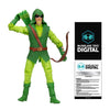 DC Direct Green Arrow - Longbow Hunter