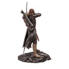 The Lord of the Rings: The Fellowship of the Ring Movie Maniacs WB 100 Aragorn 6" Limited Edition Figure