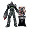 DC Multiverse Collector Edition #29 GRID