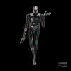 Spider-Man: Across the Spider-Verse Marvel Legends The Spot (Final Look) Action Figure