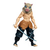 Inosuke Hashibira (Demon Slayer)