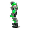 Superman / Batman DC Multiverse Kryptonite Doomsday Mega Action Figure