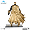 DC Multiverse - Batman (DC vs Vampires) Knightmare - Exclusive Gold Label