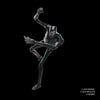 Spider-Man: Across the Spider-Verse Marvel Legends The Spot (Final Look) Action Figure