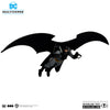 DC Multiverse - Batman with Bat-Glider (The Thirteenth Hour) - Exclusive Gold Label