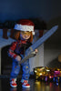 Chucky Ultimate Chucky (Holiday Edition) Action Figure