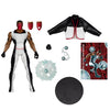 DC Multiverse Collector Edition #27 MR. TERRIFIC
