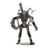 DC Direct Page Punchers - Brainiac  - Ghosts of Krypton