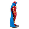 Red Tornado - Gold Label - Exclusive