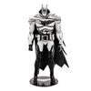 DC Multiverse - Batman White Knight Sketch Edition - Gold Label