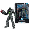 DC Multiverse Collector Edition #29 GRID