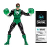 DC Comics Green Lantern - Silver Age