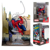 Marvel Comics Spider-Man (The Amazing Spider-Man #301) 1/6 Scale - Statue