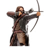 The Lord of the Rings: The Fellowship of the Ring Movie Maniacs WB 100 Aragorn 6" Limited Edition Figure