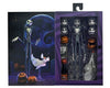 The Nightmare Before Christmas Ultimate Set of 4 Action Figures