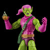 Spider-Man Marvel Legends Mary Jane & Green Goblin Exclusive Two-Pack
