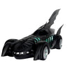 Batman Forever DC Multiverse Gold Label  Batmobile Set ( NO ALFRED )