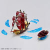 ONE PIECE GRAND SHIP COLLECTION ORO JACKSON