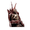 Hellspawn 2 (Digitally Remastered) 7" Figure McFarlane Toys 30th Anniversary