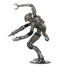 DC Direct Page Punchers - Brainiac  - Ghosts of Krypton