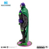 BATMAN WHITE KNIGHT JOKERIZED (GOLD LABEL)