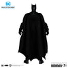 DC Multiverse - Batman with Bat-Glider (The Thirteenth Hour) - Exclusive Gold Label