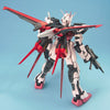 PG Strike Rouge + Sky Grasper