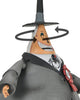 The Nightmare Before Christmas Ultimate Set of 4 Action Figures