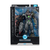 DC Multiverse Collector Edition #29 GRID