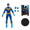 Batman: Knightfall DC Multiverse Nightwing