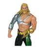 JLA DC Multiverse Aquaman (Collect to Build: Plastic Man)