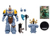 Warhammer 40,000 - Space Wolves - Wolf Guard