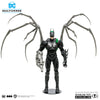 DC MULTIVERSE - BATMAN: FUTURES END UN (GITD)(GOLD LABEL)