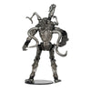 DC Direct Page Punchers - Brainiac  - Ghosts of Krypton