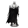 DC Multiverse - Batman White Knight Sketch Edition - Gold Label