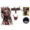 Hellspawn 2 (Digitally Remastered) 7" Figure McFarlane Toys 30th Anniversary