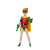 DC DIRECT - NEW BATMAN ADVENTURES 3PK - BATMAN, MUTANT LEADER AND ROBIN - LEGENDS OF THE DARK KNIGHT