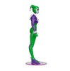 DC Multiverse Harley Quinn (Jokerized) Gold Label